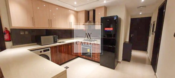 1 bedroom Apartment in Downtown Dubai (Downtown Burj Dubai), UAE No. 51047 6