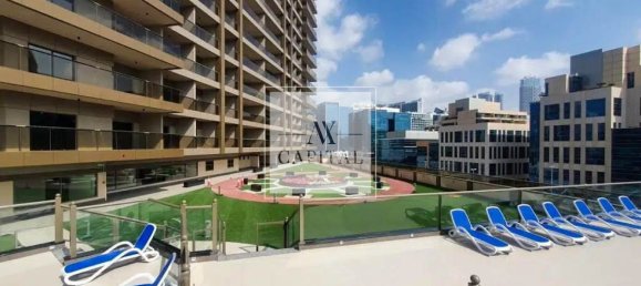 1 bedroom Apartment in Downtown Dubai (Downtown Burj Dubai), UAE No. 51047 12