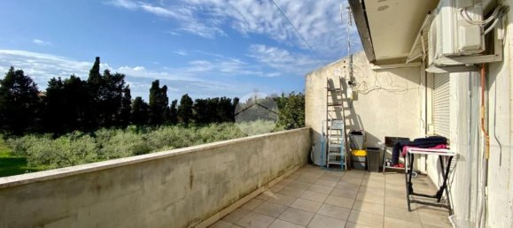 4 rooms Apartment in Anzio, Italy No. 97016 13