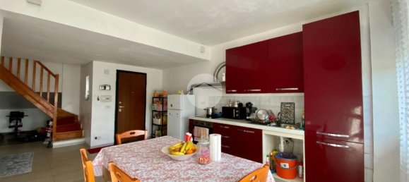 4 rooms Apartment in Anzio, Italy No. 97016 3