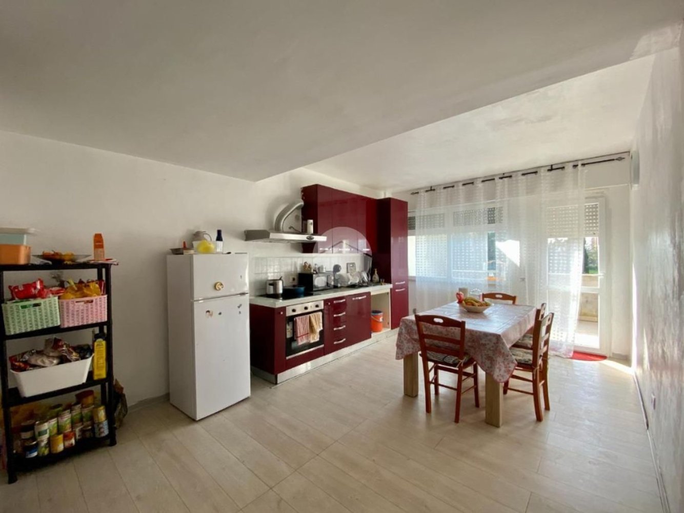 4 rooms Apartment in Anzio, Italy No. 97016