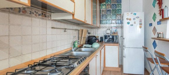 3 rooms Apartment in Ciampino, Italy No. 24700 16