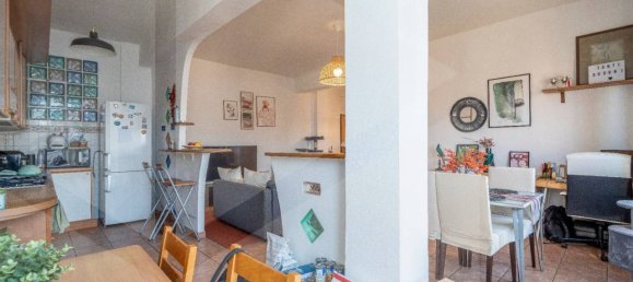 3 rooms Apartment in Ciampino, Italy No. 24700 14