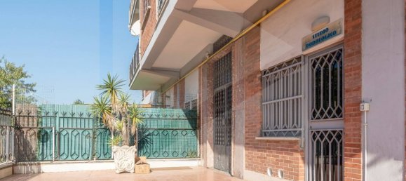 3 rooms Apartment in Ciampino, Italy No. 24700 8