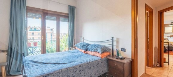 3 rooms Apartment in Ciampino, Italy No. 24700 4