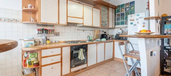 3 rooms Apartment in Ciampino, Italy No. 24700 15