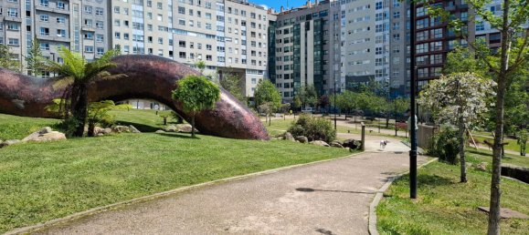 Квартира с 3 спальнями в Виго, Испания № 183126 2