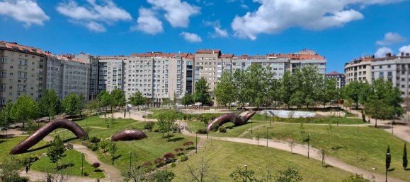 Квартира с 3 спальнями в Виго, Испания № 183126 5