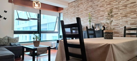 Квартира с 3 спальнями в Виго, Испания № 183126 3