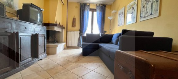 3 rooms Apartment in Castel di Sangro, Italy No. 28416 9