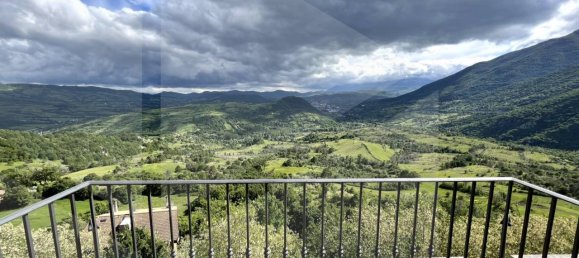 3 rooms Apartment in Castel di Sangro, Italy No. 28416 12