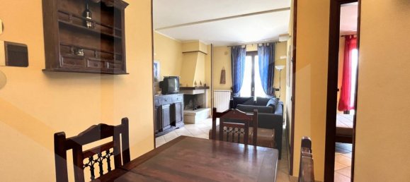 3 rooms Apartment in Castel di Sangro, Italy No. 28416 4