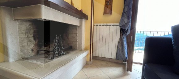 3 rooms Apartment in Castel di Sangro, Italy No. 28416 6