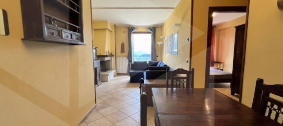 3 rooms Apartment in Castel di Sangro, Italy No. 28416 3