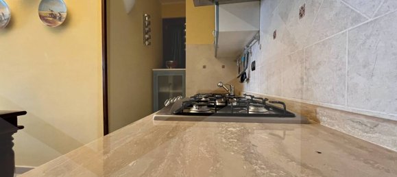 3 rooms Apartment in Castel di Sangro, Italy No. 28416 10