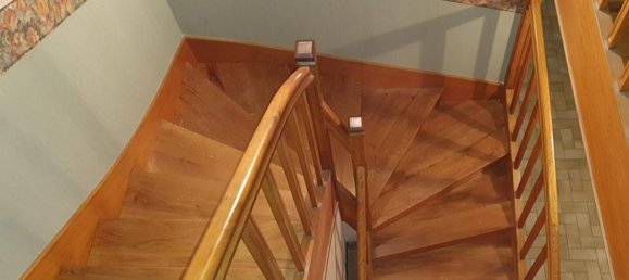 Дом с 4 спальнями в Сен-Мор, Франция № 40464 13