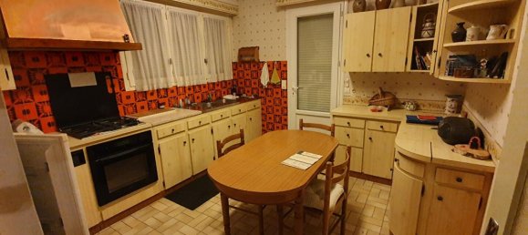 Дом с 4 спальнями в Сен-Мор, Франция № 40464 10