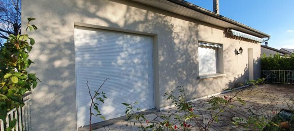 Дом с 4 спальнями в Сен-Мор, Франция № 40464 3