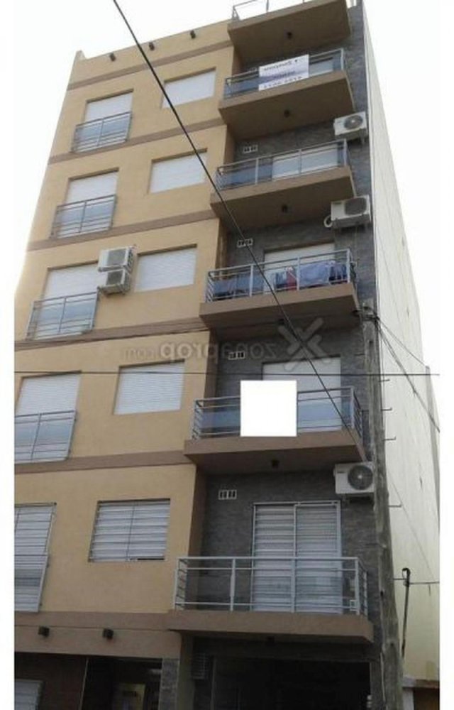 2 غرف نوم شقة في Tres de Febrero, Argentina رقم 64376