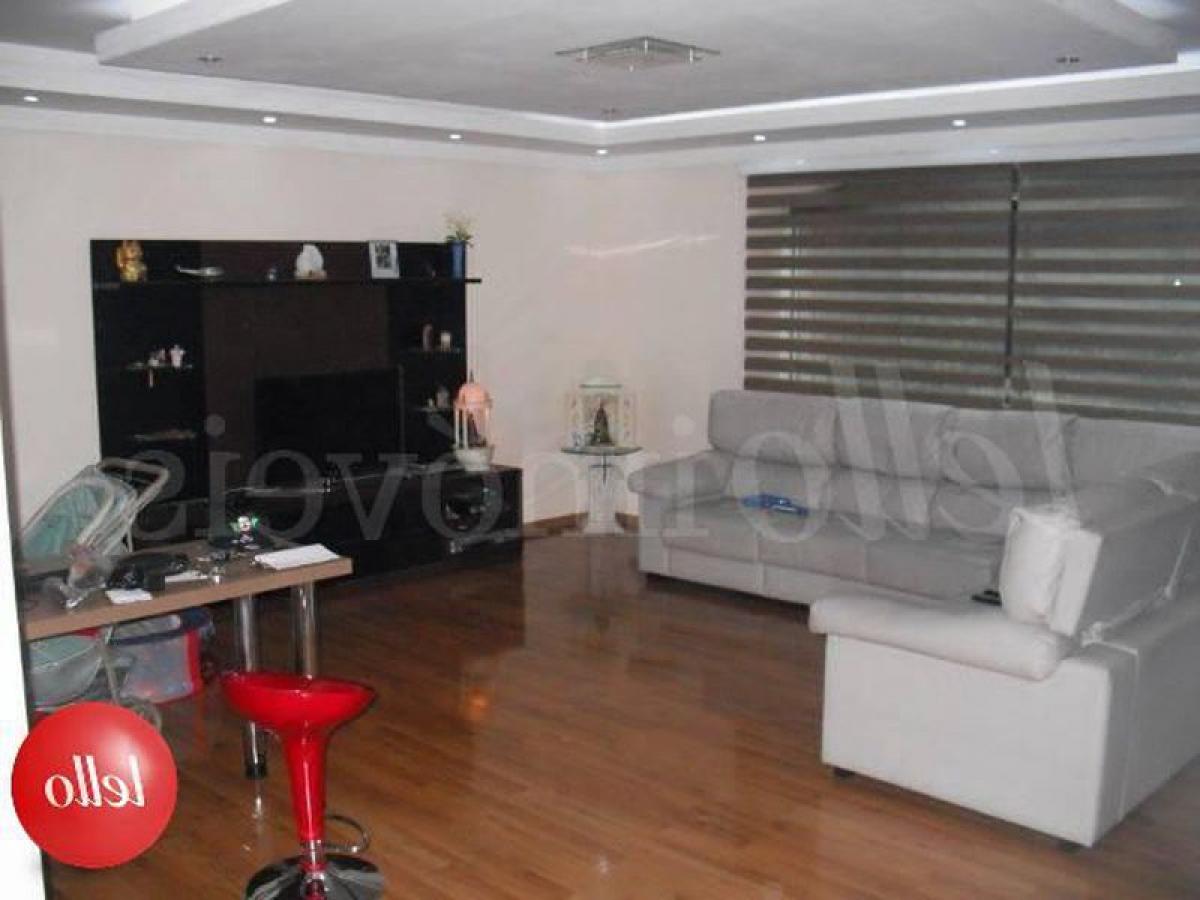 Casa de 3 dormitorios en Sao Paulo, Brazil No. 465550