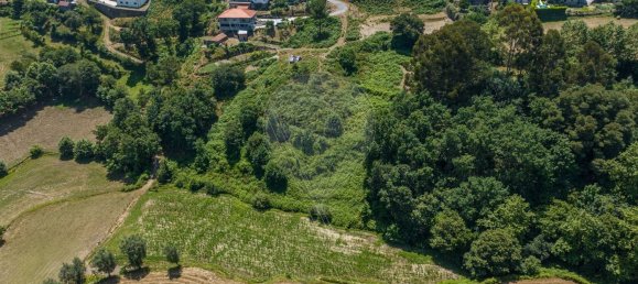 Terreno em Braga, Portugal 6627 m² N.º 32281 6