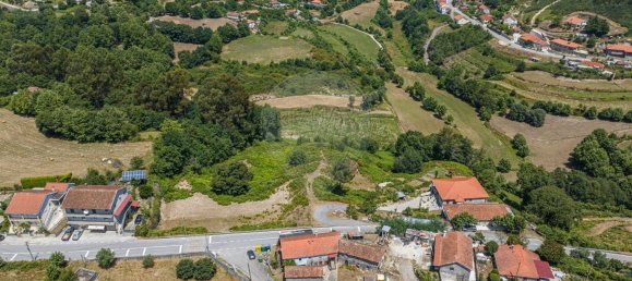 Terreno em Braga, Portugal 6627 m² N.º 32281 4