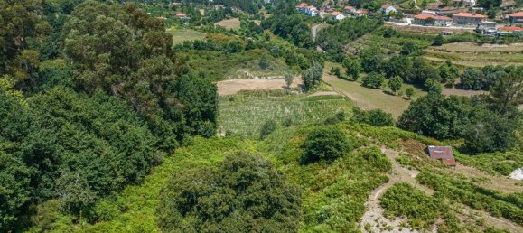 Terreno em Braga, Portugal 6627 m² N.º 32281 7
