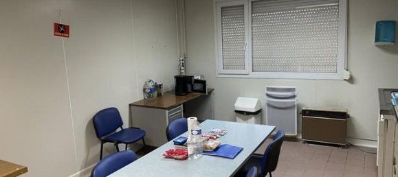 Imóvel comercial em Noeux-les-Mines, France 730 m² N.º 315805 2