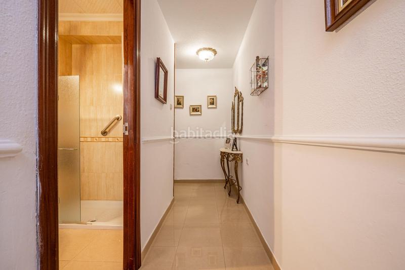 2 bedrooms Apartment in Granada, Spain No. 264526