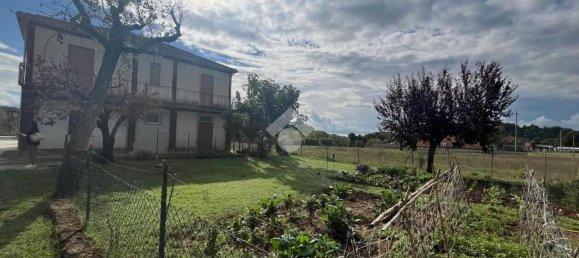 6 rooms House in Monte San Giovanni Campano, Italy No. 162987 32