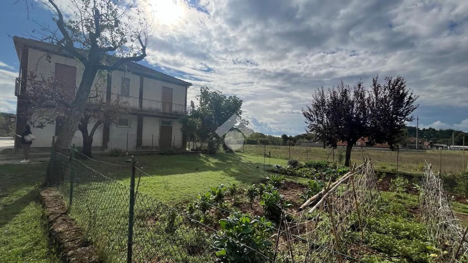 6 rooms House in Monte San Giovanni Campano, Italy No. 162987