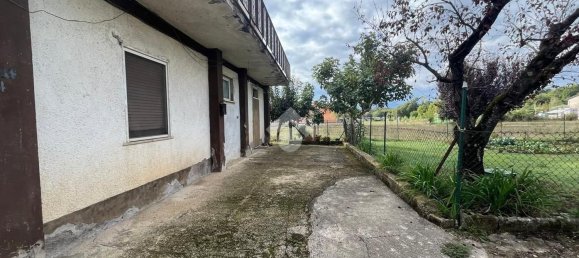 6 rooms House in Monte San Giovanni Campano, Italy No. 162987 29