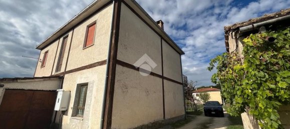 6 rooms House in Monte San Giovanni Campano, Italy No. 162987 26