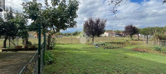 6 rooms House in Monte San Giovanni Campano, Italy No. 162987 18