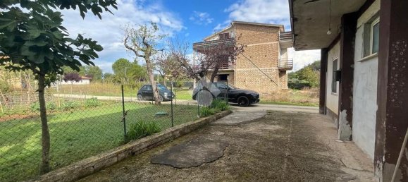 6 rooms House in Monte San Giovanni Campano, Italy No. 162987 22