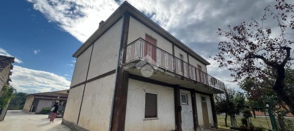 6 rooms House in Monte San Giovanni Campano, Italy No. 162987 16