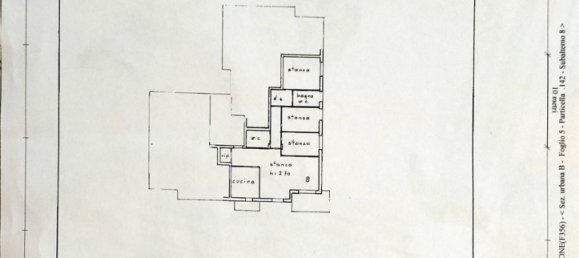 6 bedrooms Apartment in Gorizia, Italy No. 175748 2