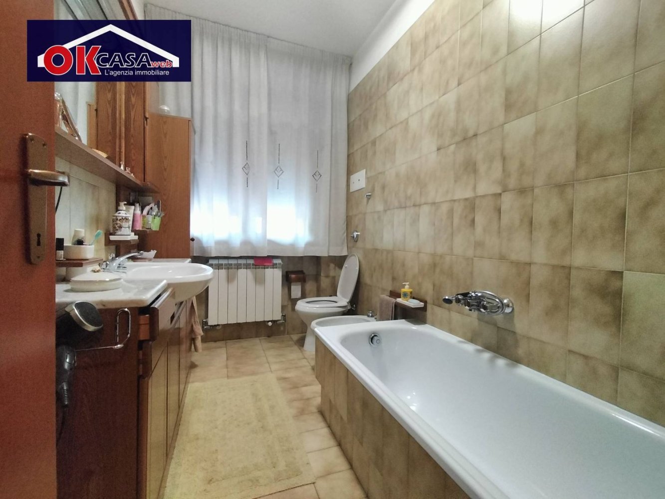 6 bedrooms Apartment in Gorizia, Italy No. 175748