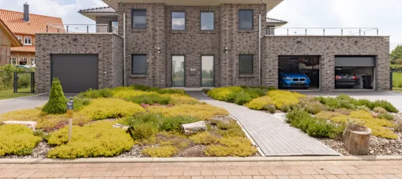 4 bedrooms Villa in Ludwigslust-Parchim, Germany No. 141315 19