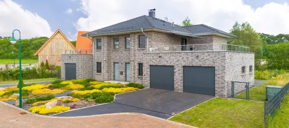 4 bedrooms Villa in Ludwigslust-Parchim, Germany No. 141315 4