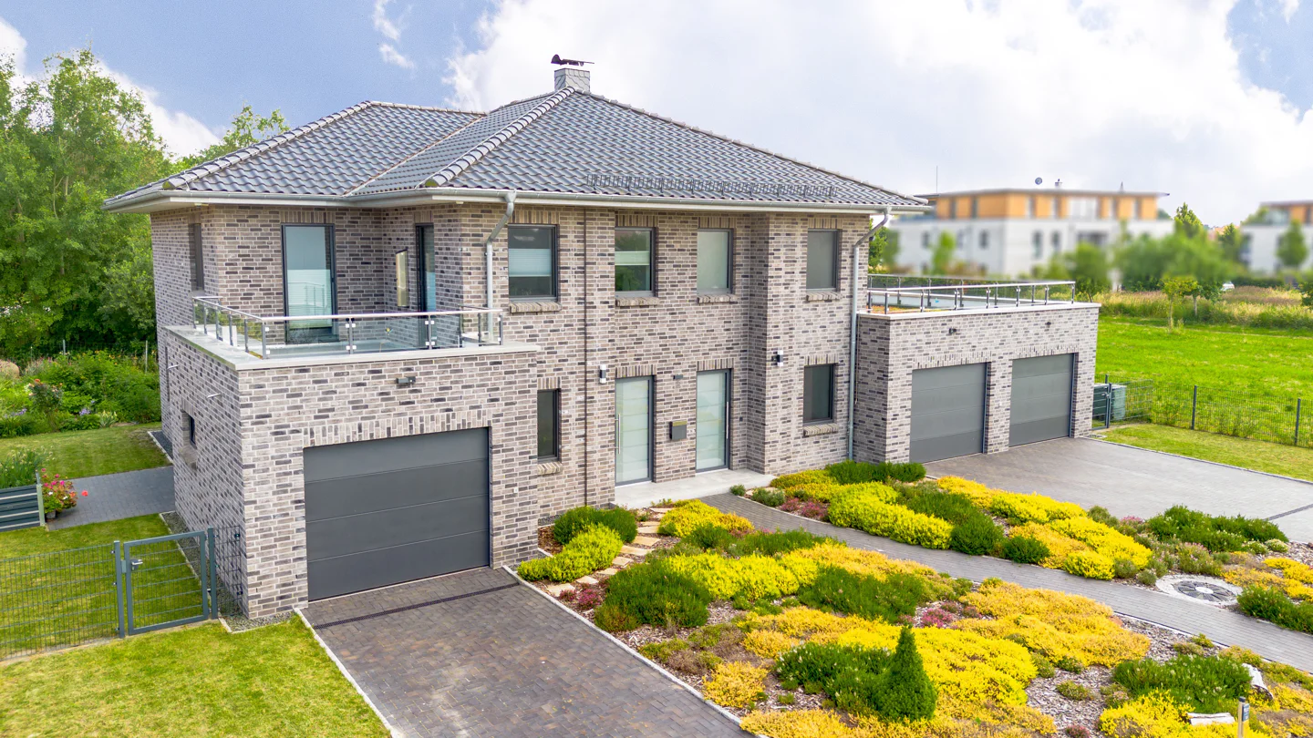 4 bedrooms Villa in Ludwigslust-Parchim, Germany No. 141315