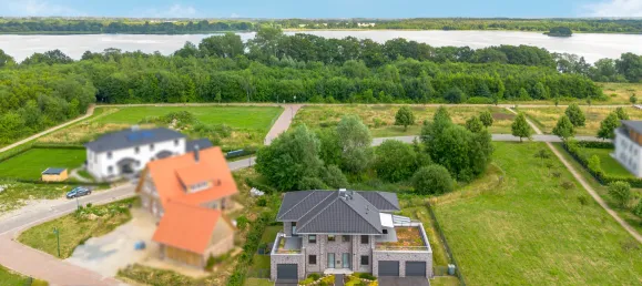 4 bedrooms Villa in Ludwigslust-Parchim, Germany No. 141315 3