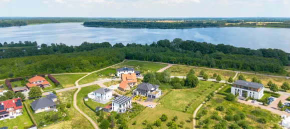 4 bedrooms Villa in Ludwigslust-Parchim, Germany No. 141315 5