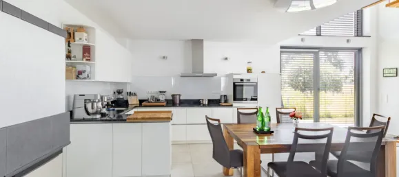 4 bedrooms Villa in Ludwigslust-Parchim, Germany No. 141315 7