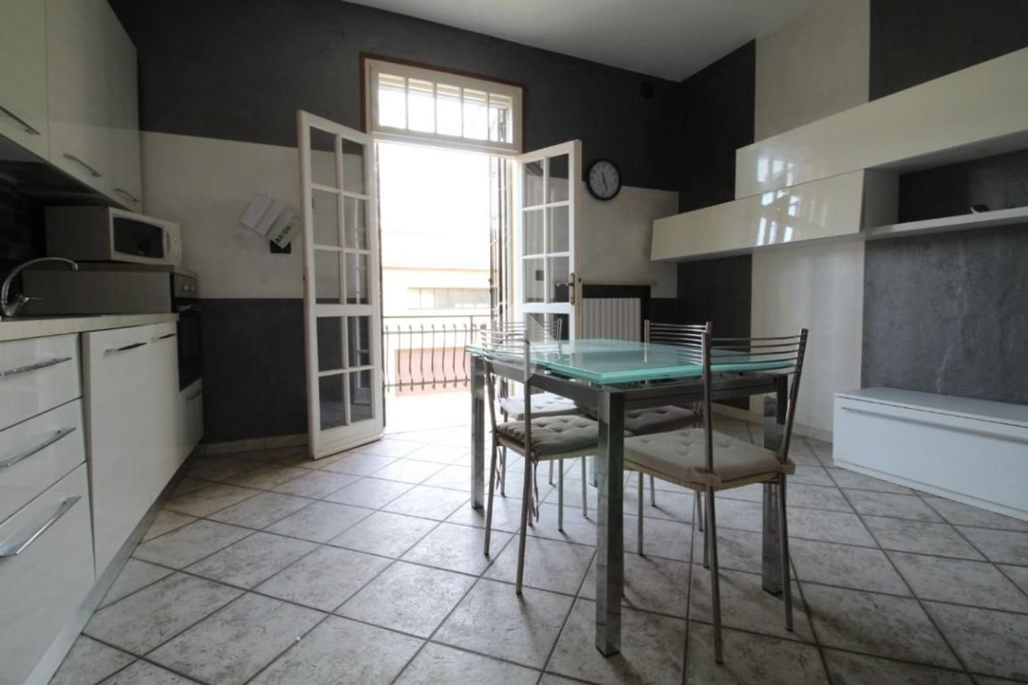 3 Schlafzimmer Wohnung in Pegognaga, Italy, Nr. 359689