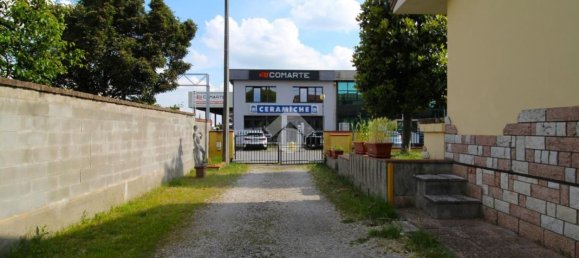 3 Schlafzimmer Wohnung in Pegognaga, Italy, Nr. 359689 16