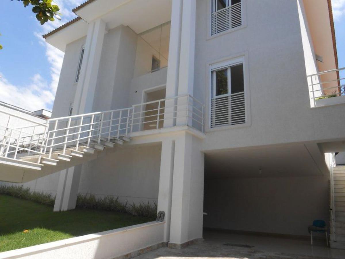 4 Schlafzimmer Haus in Sao Paulo, Brazil, Nr. 489786