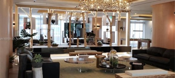 Propriedade comercial T1 em Miami, EUA N.º 615167 9
