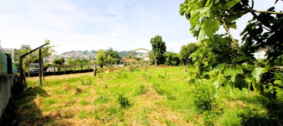 1867m² Land in Vila Nova de Famalicao, Portugal No. 154556 3