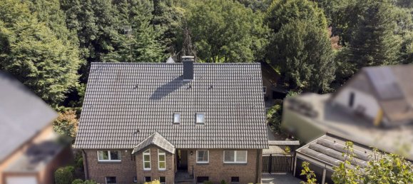 5 chambres Maison de ville à Recklinghausen, Germany No. 315468 5